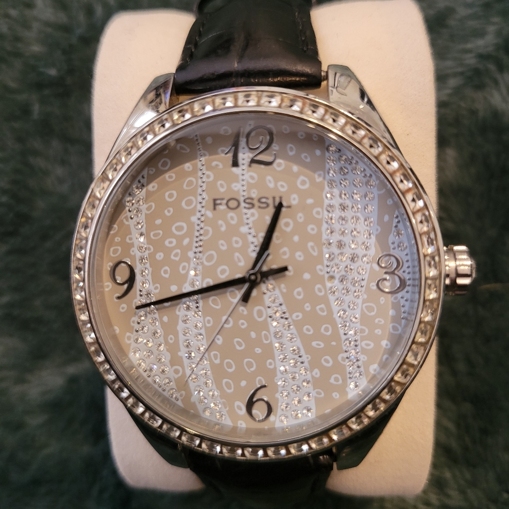 Fossil Watch